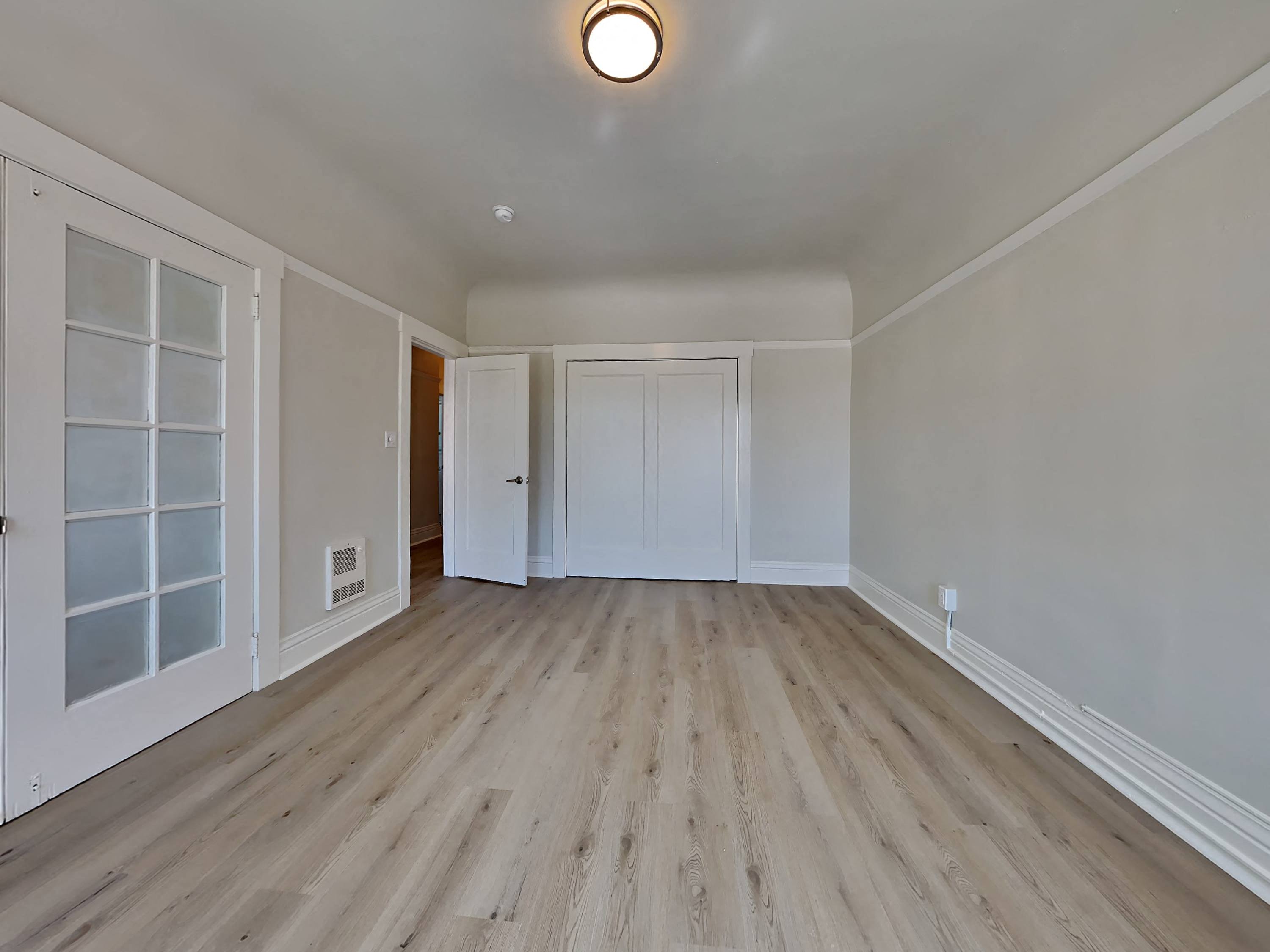 Apartments on Brosnan Street · San Francisco photo 5